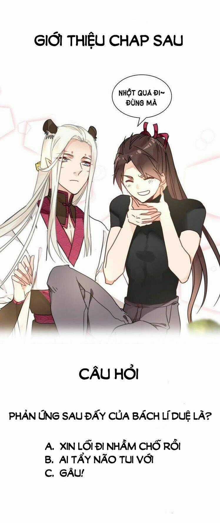 Yêu Thợ Săn - Chapter 35 - Trang 36