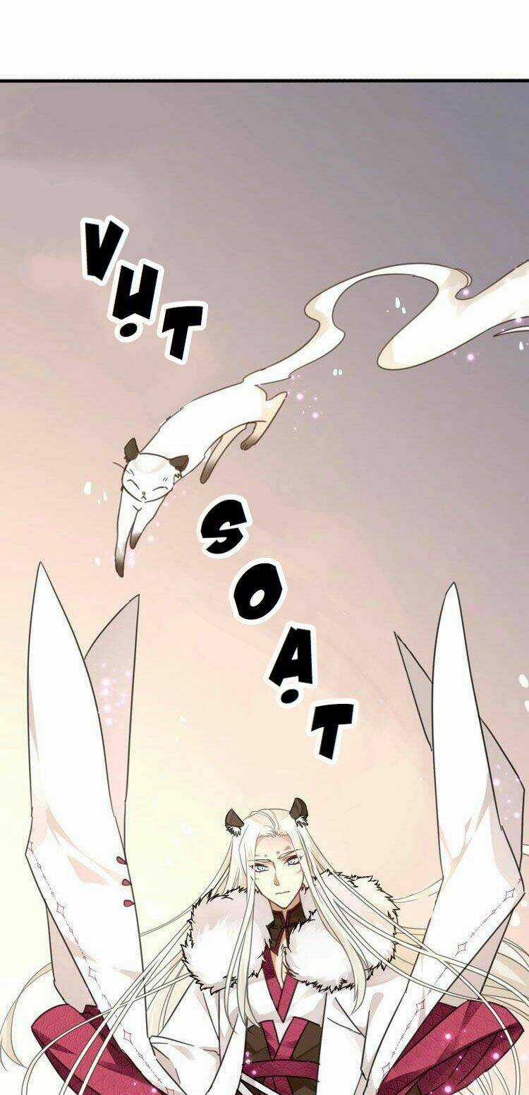 Yêu Thợ Săn - Chapter 35 - Trang 5