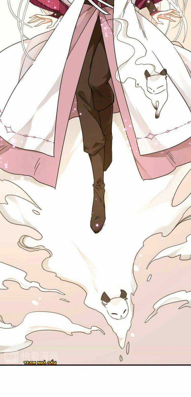 Yêu Thợ Săn - Chapter 35 - Trang 6