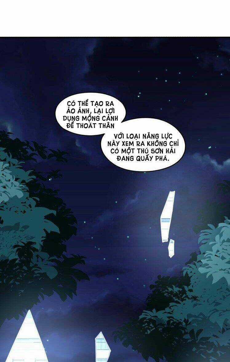 Yêu Thợ Săn - Chapter 35 - Trang 10