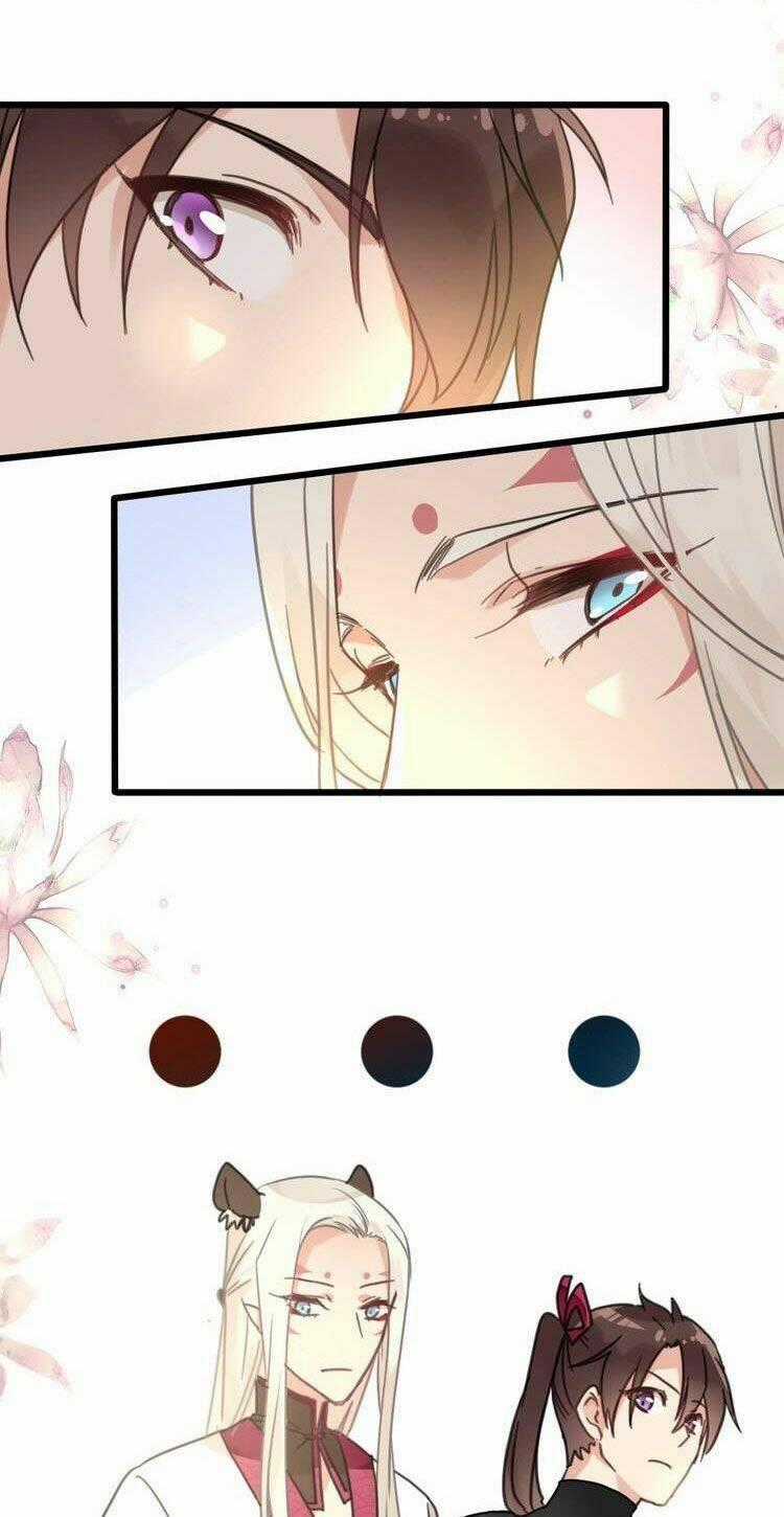 Yêu Thợ Săn - Chapter 36 - Trang 1