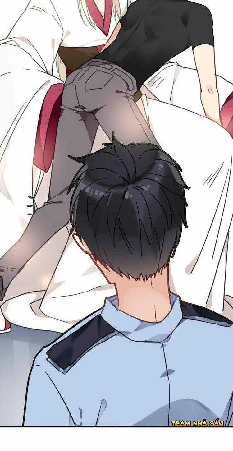 Yêu Thợ Săn - Chapter 36 - Trang 2