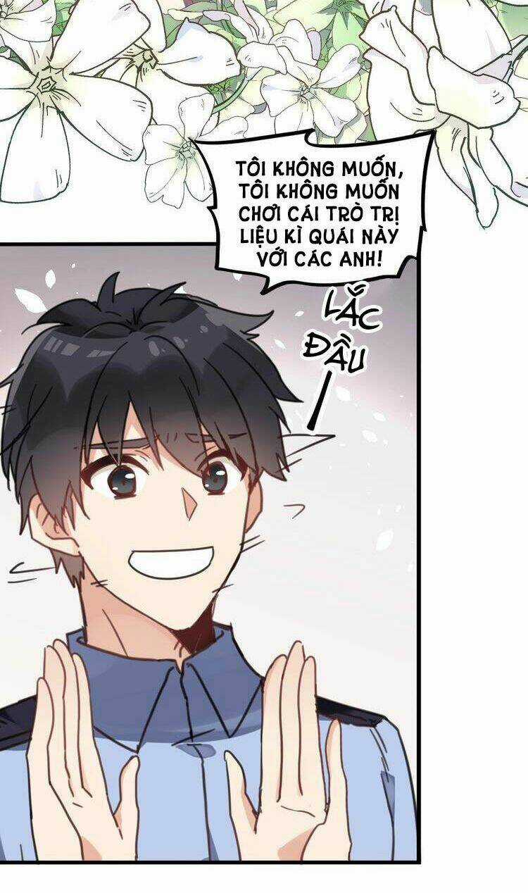 Yêu Thợ Săn - Chapter 36 - Trang 11