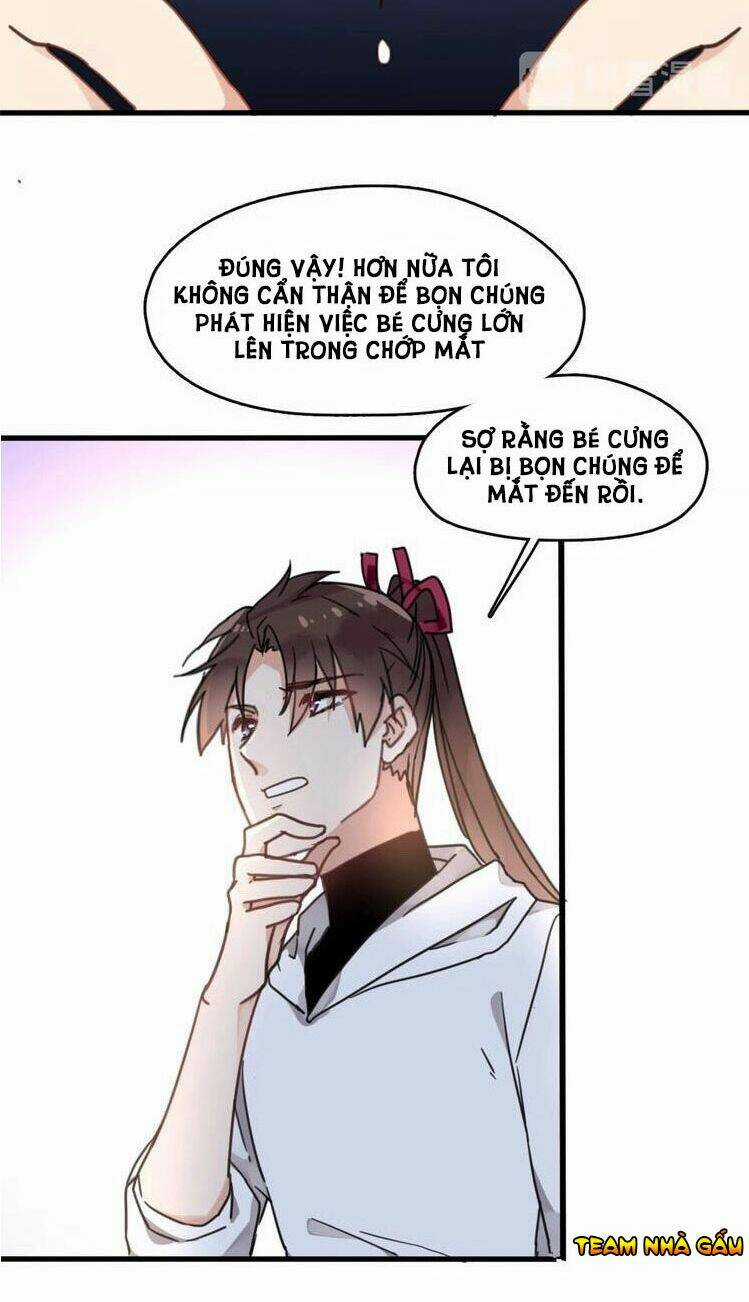 Yêu Thợ Săn - Chapter 36 - Trang 19