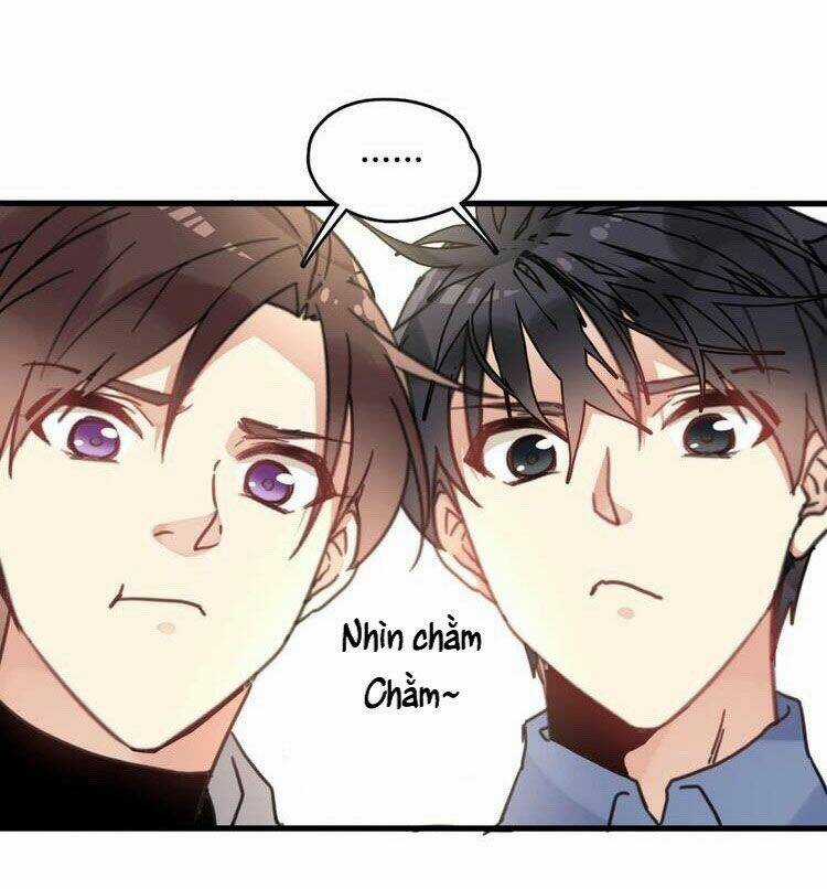 Yêu Thợ Săn - Chapter 36 - Trang 22