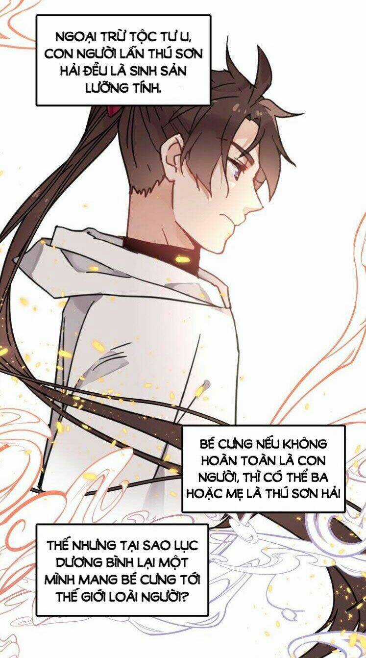 Yêu Thợ Săn - Chapter 36 - Trang 24