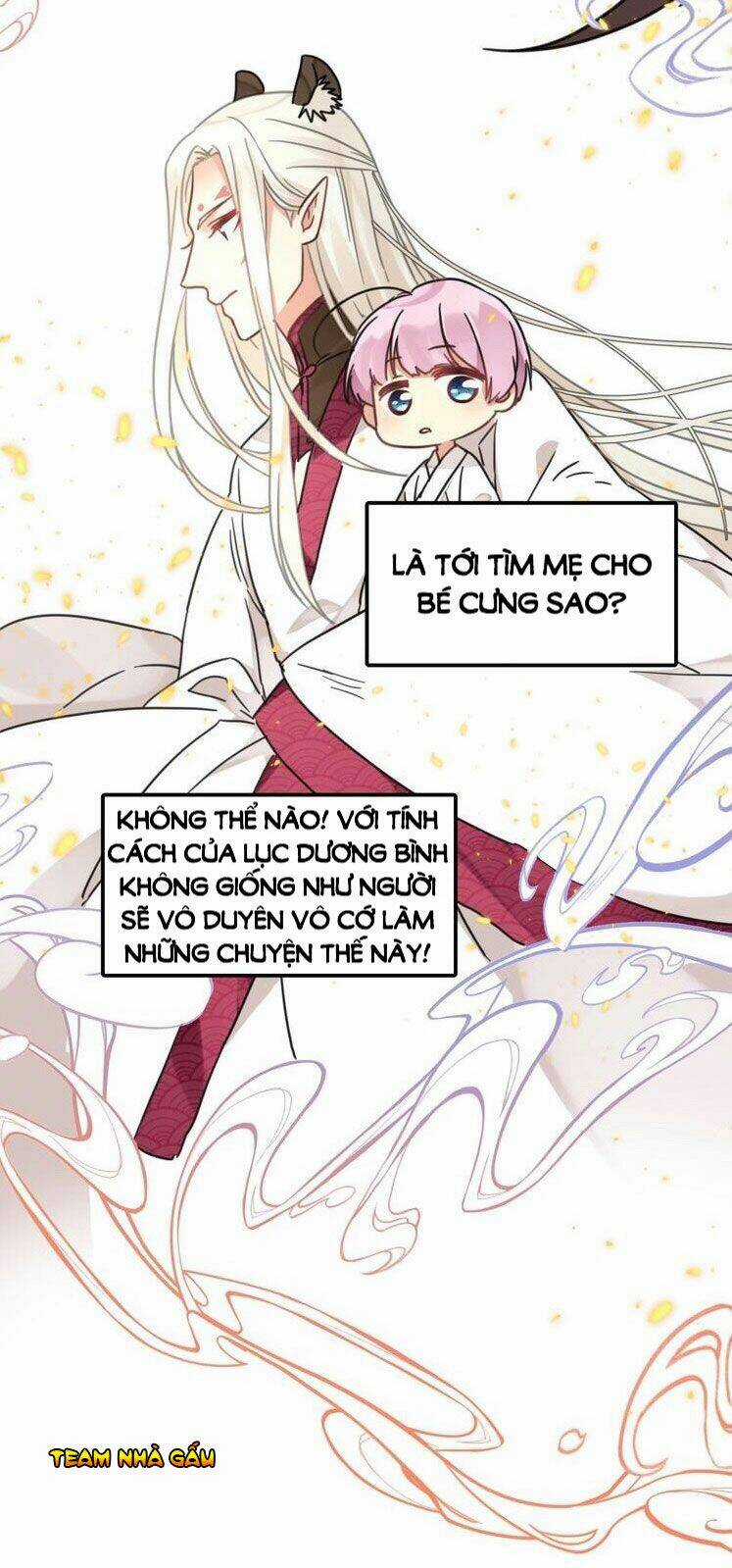 Yêu Thợ Săn - Chapter 36 - Trang 25