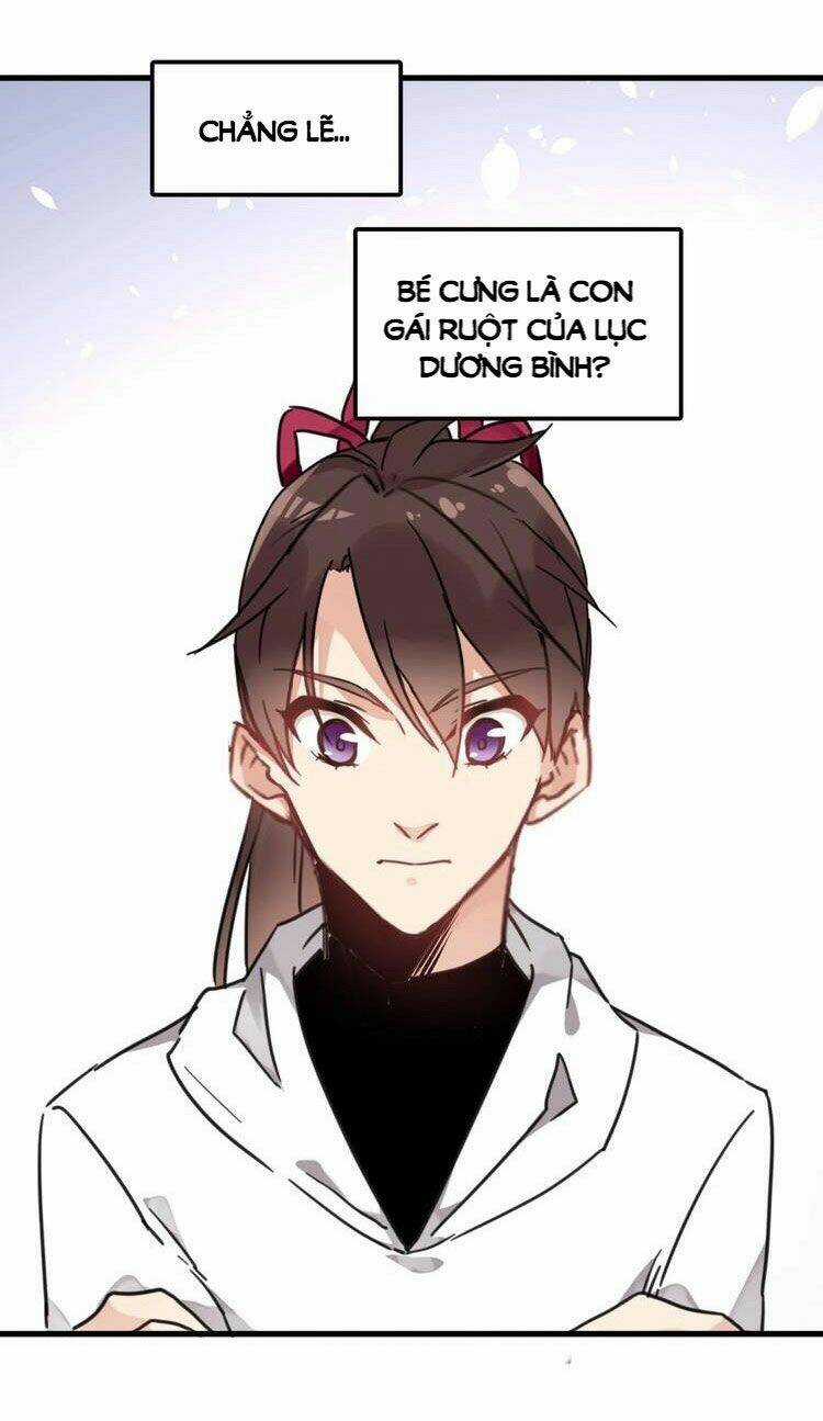 Yêu Thợ Săn - Chapter 36 - Trang 26