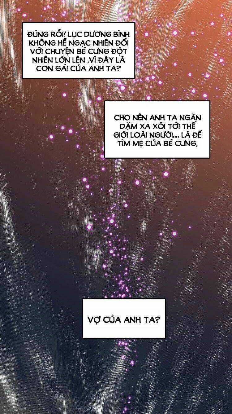 Yêu Thợ Săn - Chapter 36 - Trang 27