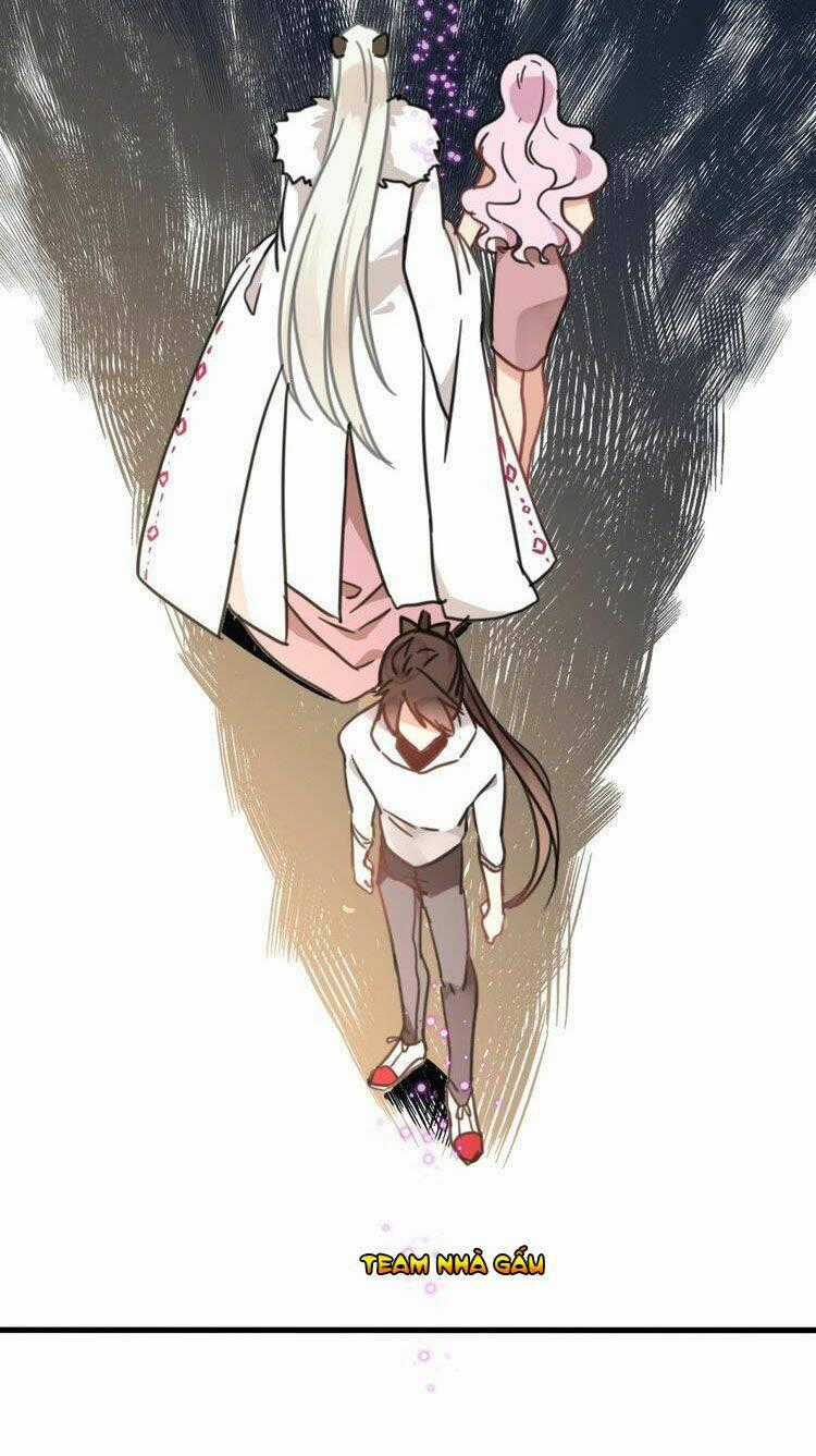 Yêu Thợ Săn - Chapter 36 - Trang 28