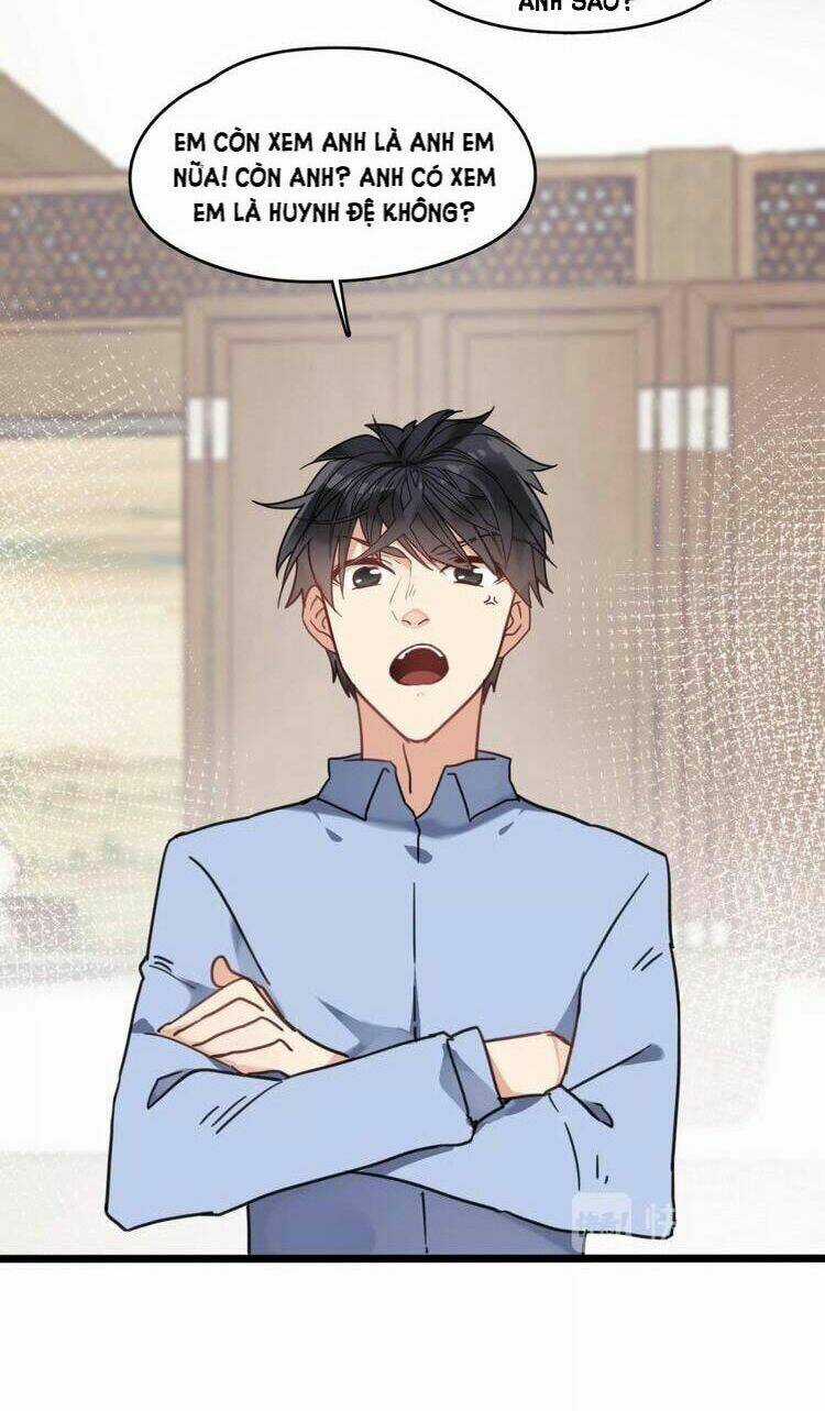 Yêu Thợ Săn - Chapter 36 - Trang 6