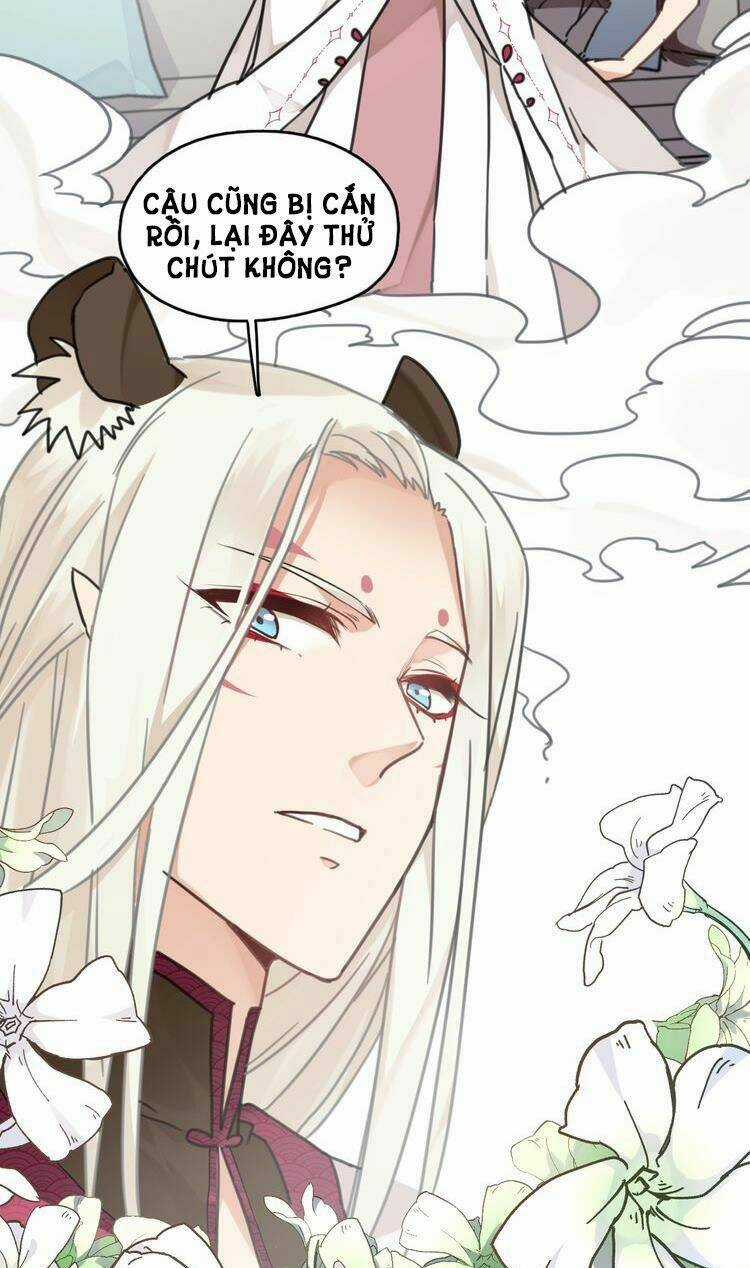 Yêu Thợ Săn - Chapter 36 - Trang 10