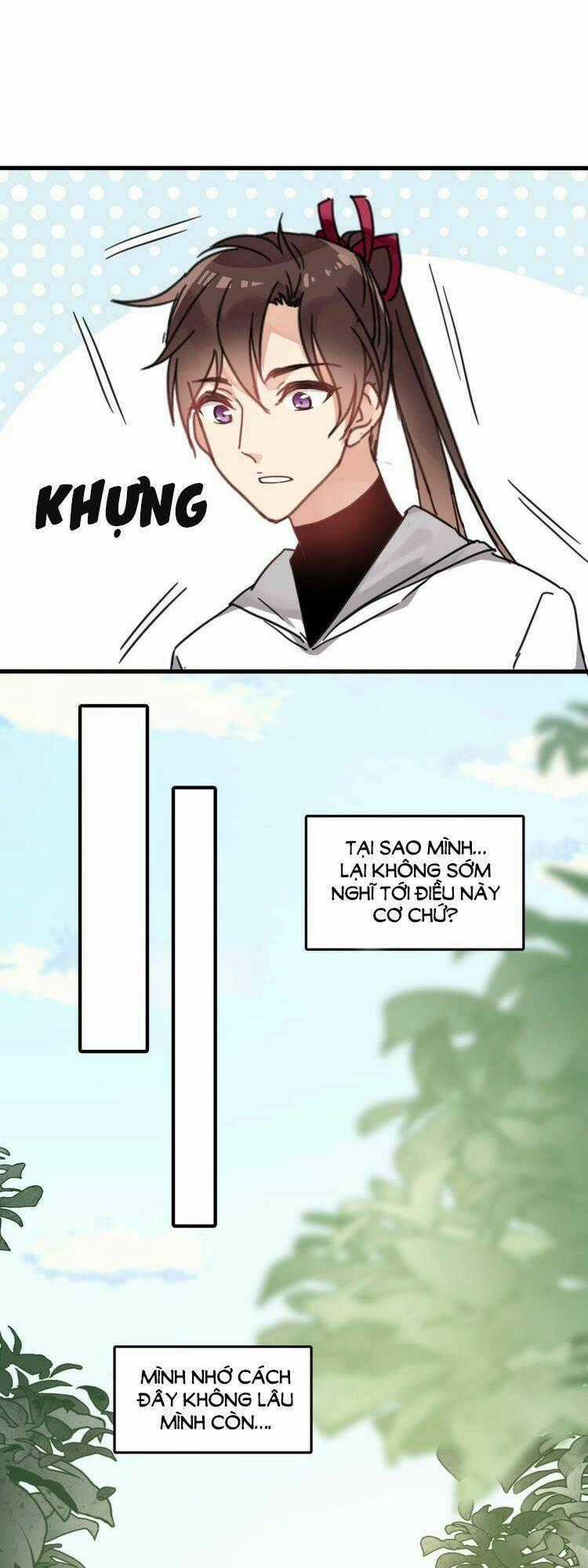 Yêu Thợ Săn - Chapter 37 - Trang 2