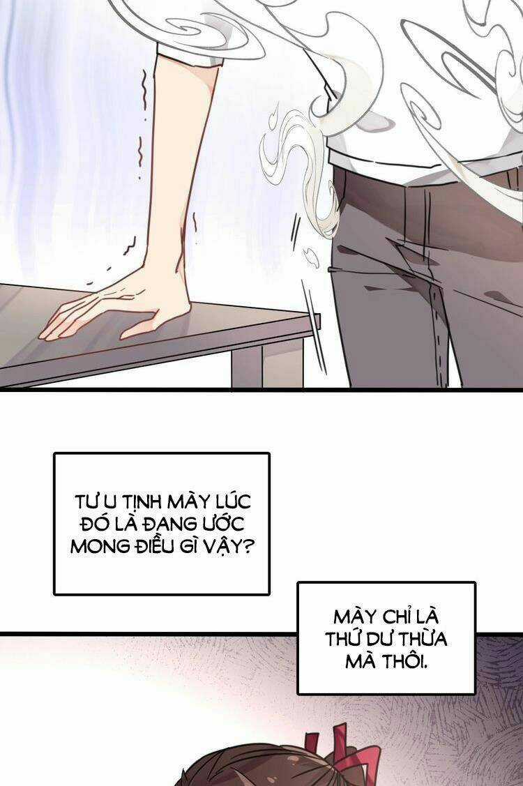 Yêu Thợ Săn - Chapter 37 - Trang 11