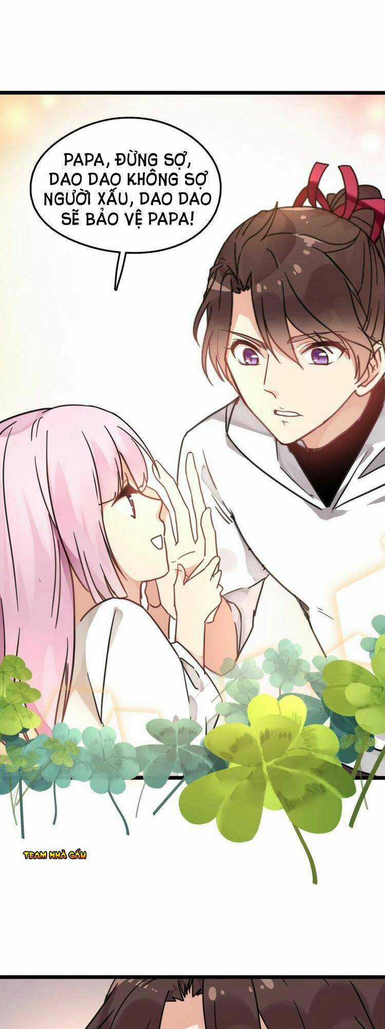 Yêu Thợ Săn - Chapter 37 - Trang 14