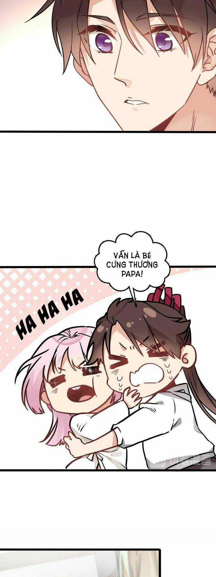 Yêu Thợ Săn - Chapter 37 - Trang 15