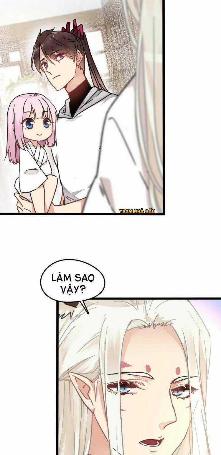 Yêu Thợ Săn - Chapter 37 - Trang 16