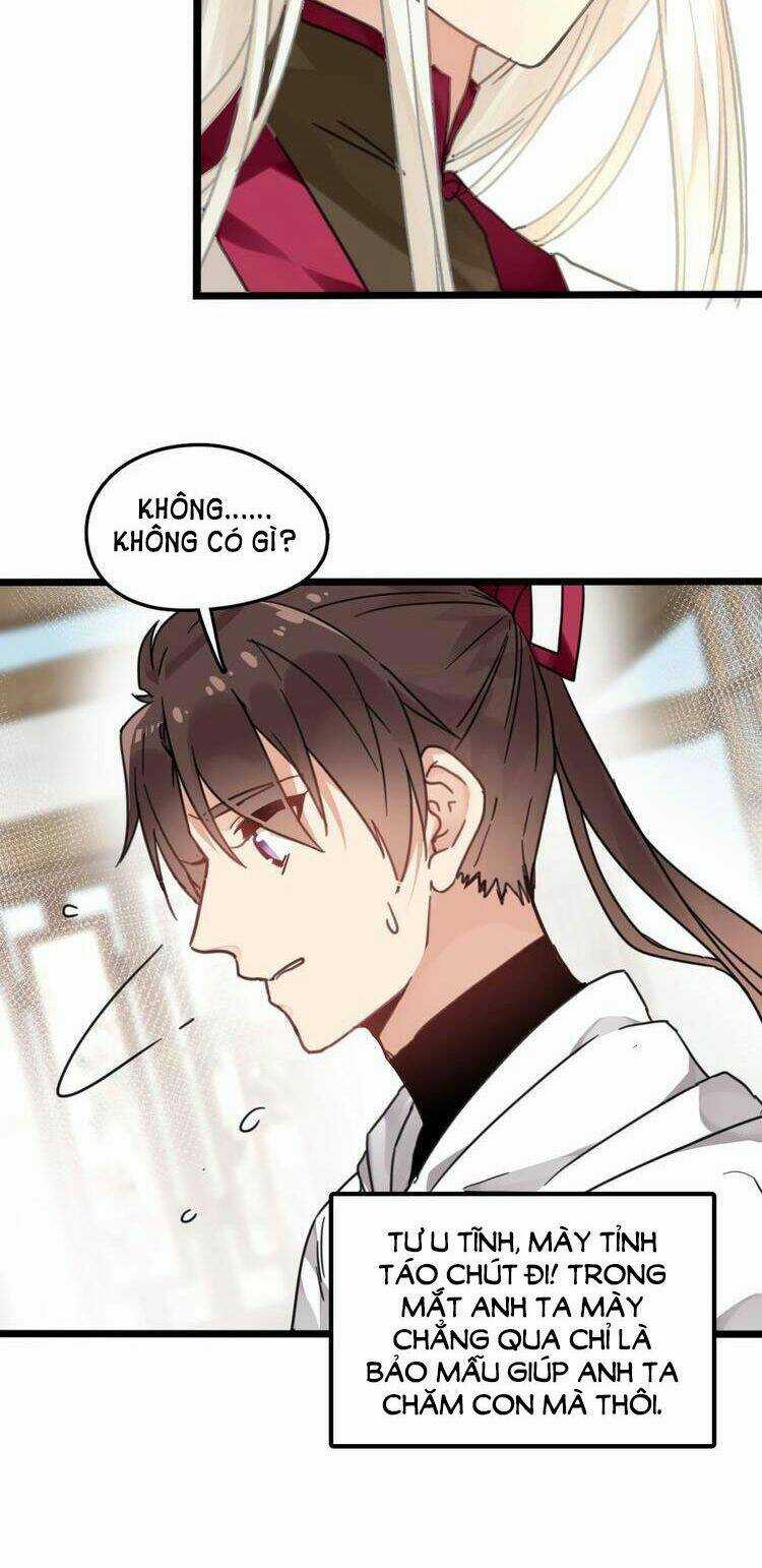 Yêu Thợ Săn - Chapter 37 - Trang 17