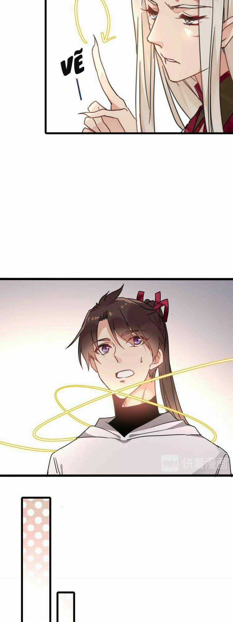 Yêu Thợ Săn - Chapter 37 - Trang 20