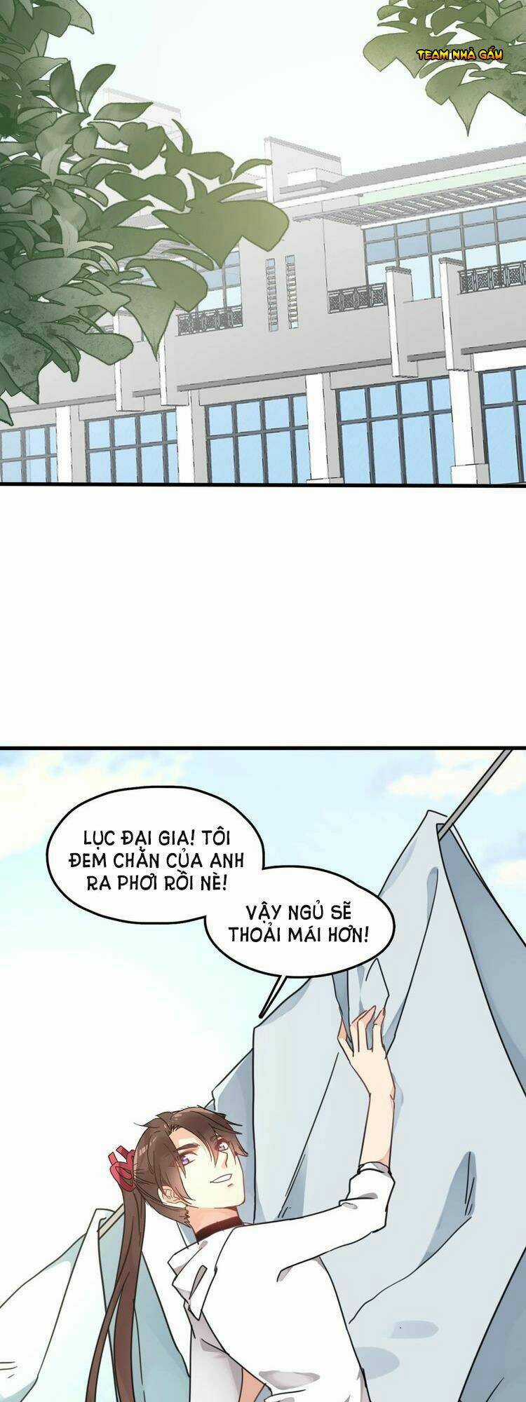 Yêu Thợ Săn - Chapter 37 - Trang 3