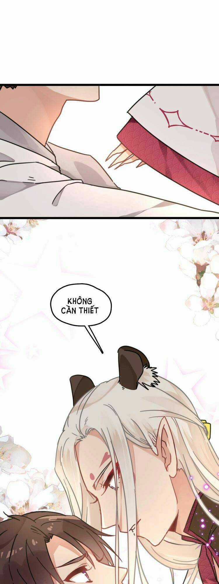 Yêu Thợ Săn - Chapter 37 - Trang 23