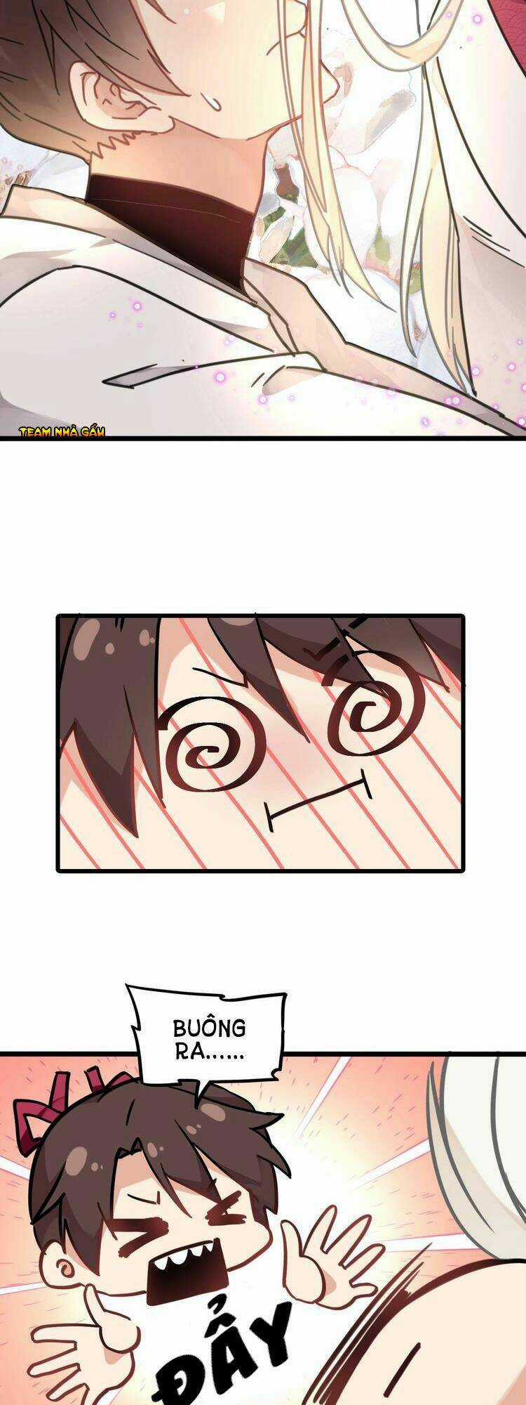 Yêu Thợ Săn - Chapter 37 - Trang 24