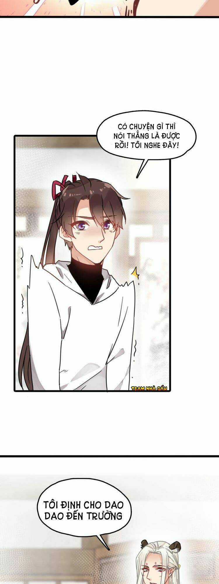 Yêu Thợ Săn - Chapter 37 - Trang 25