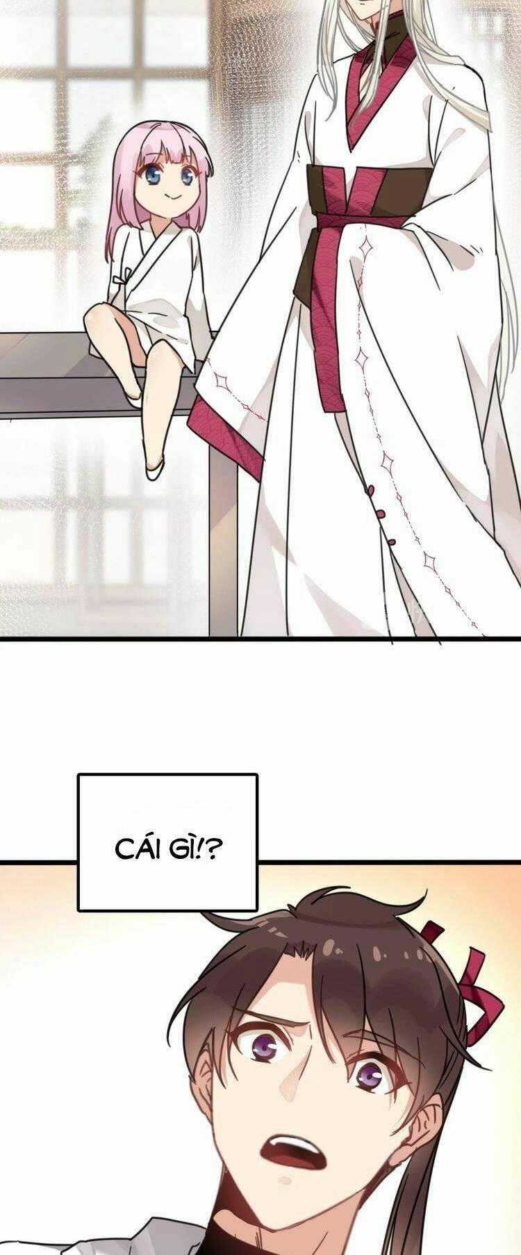 Yêu Thợ Săn - Chapter 37 - Trang 26