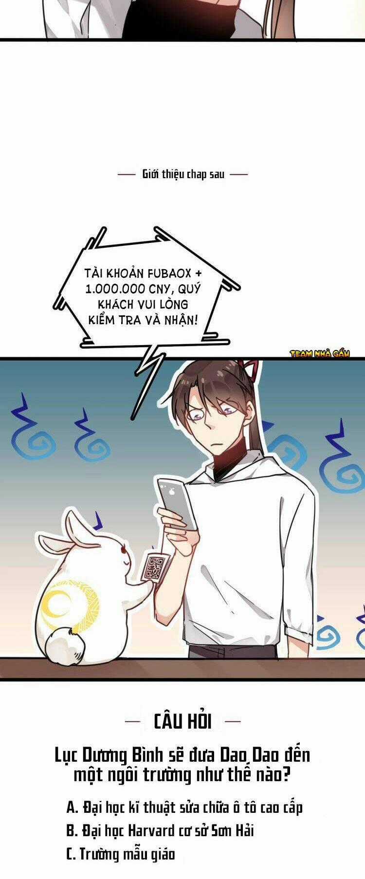 Yêu Thợ Săn - Chapter 37 - Trang 27