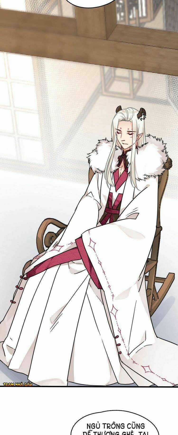 Yêu Thợ Săn - Chapter 37 - Trang 5