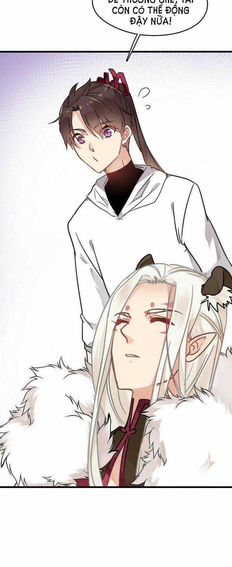 Yêu Thợ Săn - Chapter 37 - Trang 6