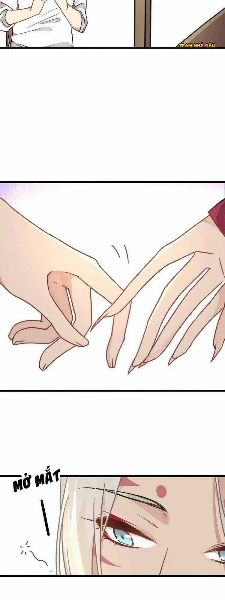 Yêu Thợ Săn - Chapter 37 - Trang 9