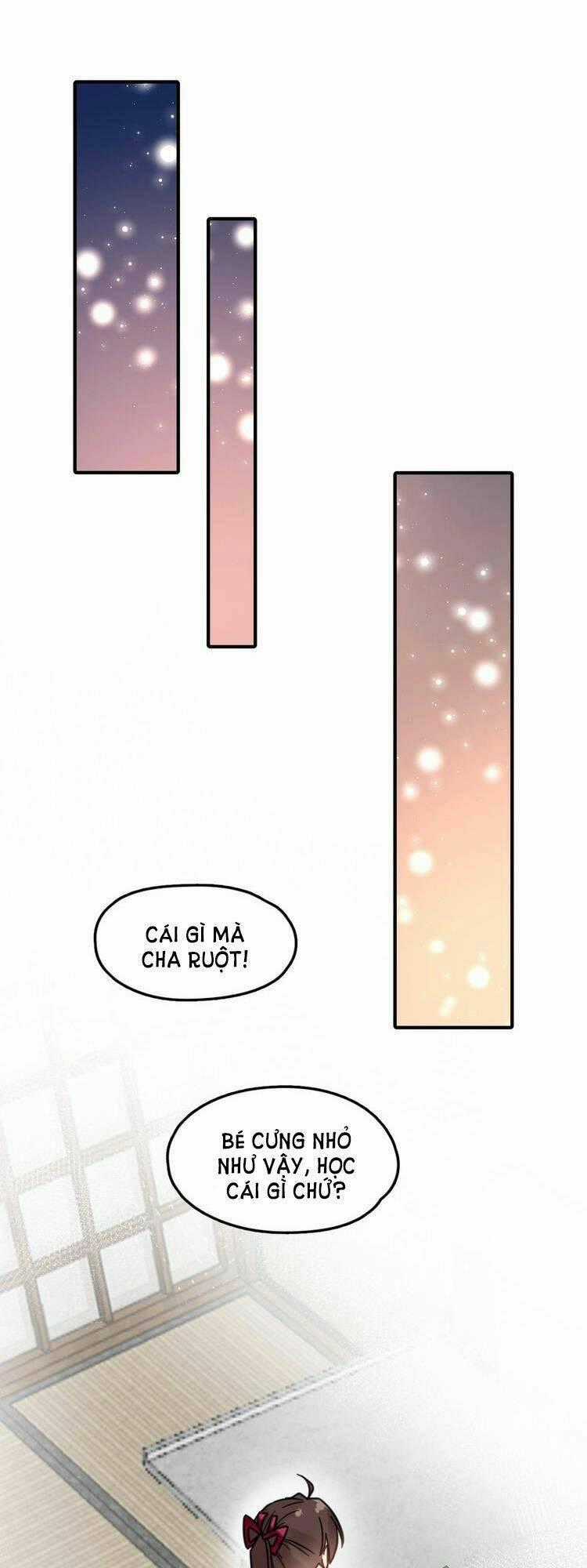 Yêu Thợ Săn - Chapter 38 - Trang 2