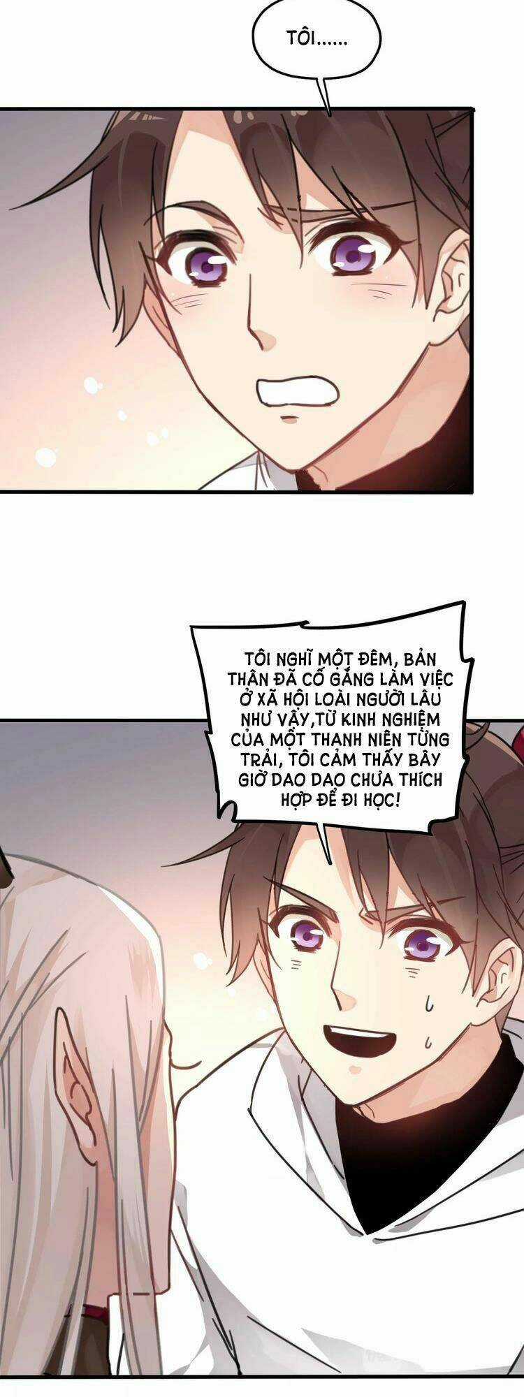 Yêu Thợ Săn - Chapter 38 - Trang 11