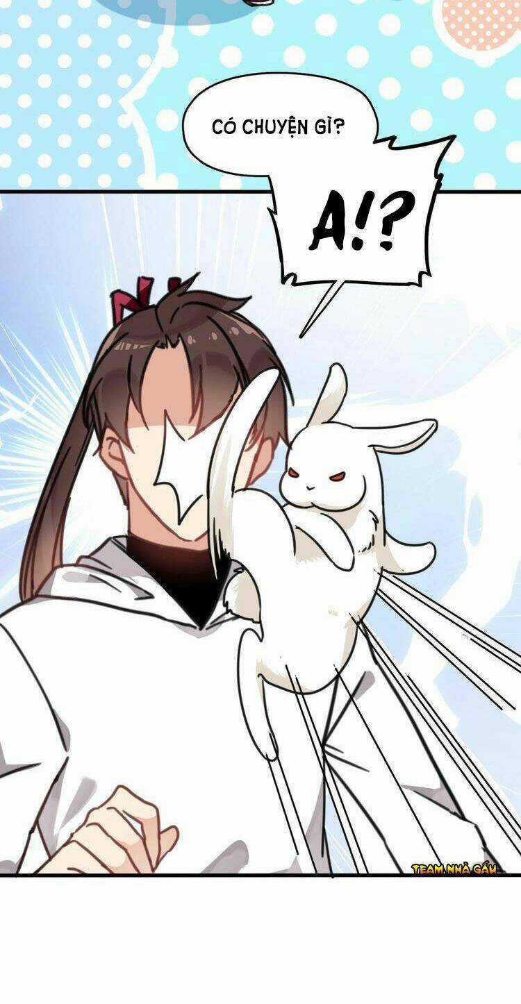 Yêu Thợ Săn - Chapter 38 - Trang 14