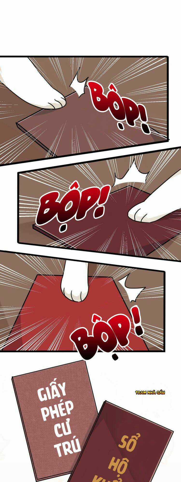 Yêu Thợ Săn - Chapter 38 - Trang 15