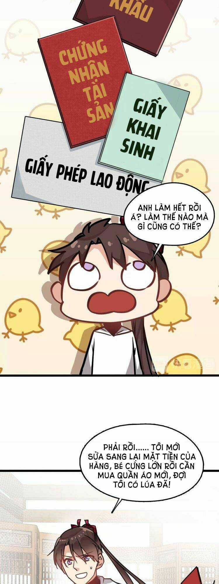 Yêu Thợ Săn - Chapter 38 - Trang 16