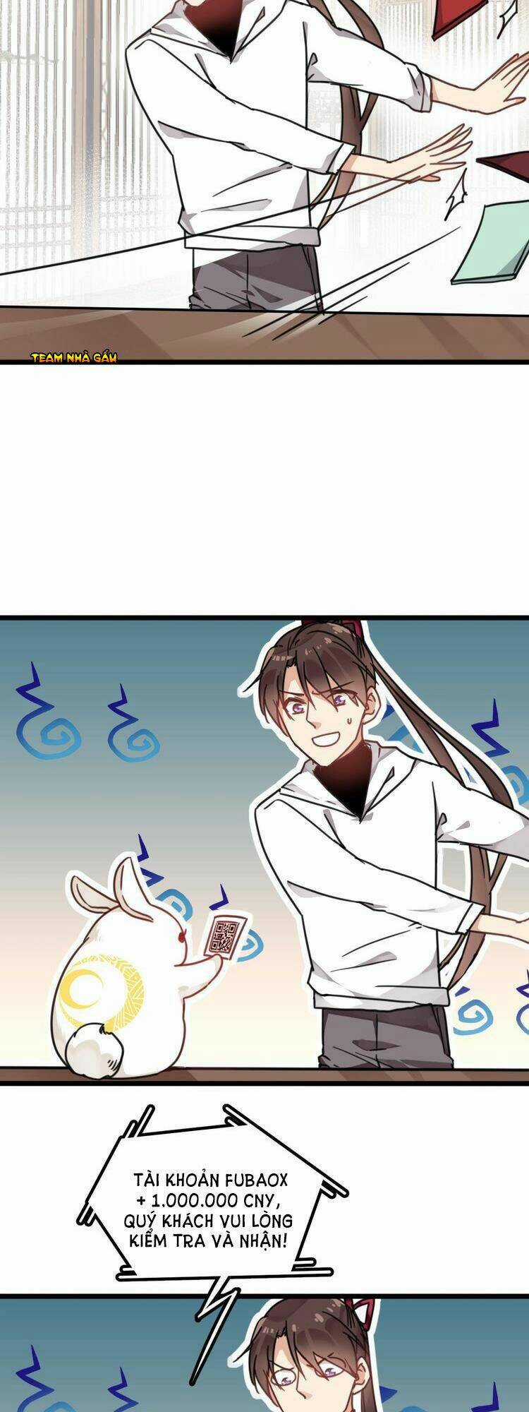 Yêu Thợ Săn - Chapter 38 - Trang 17