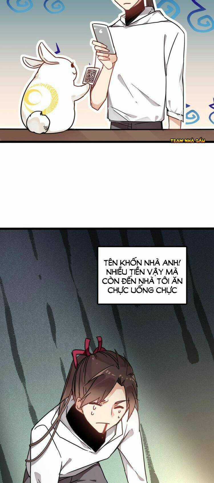 Yêu Thợ Săn - Chapter 38 - Trang 18