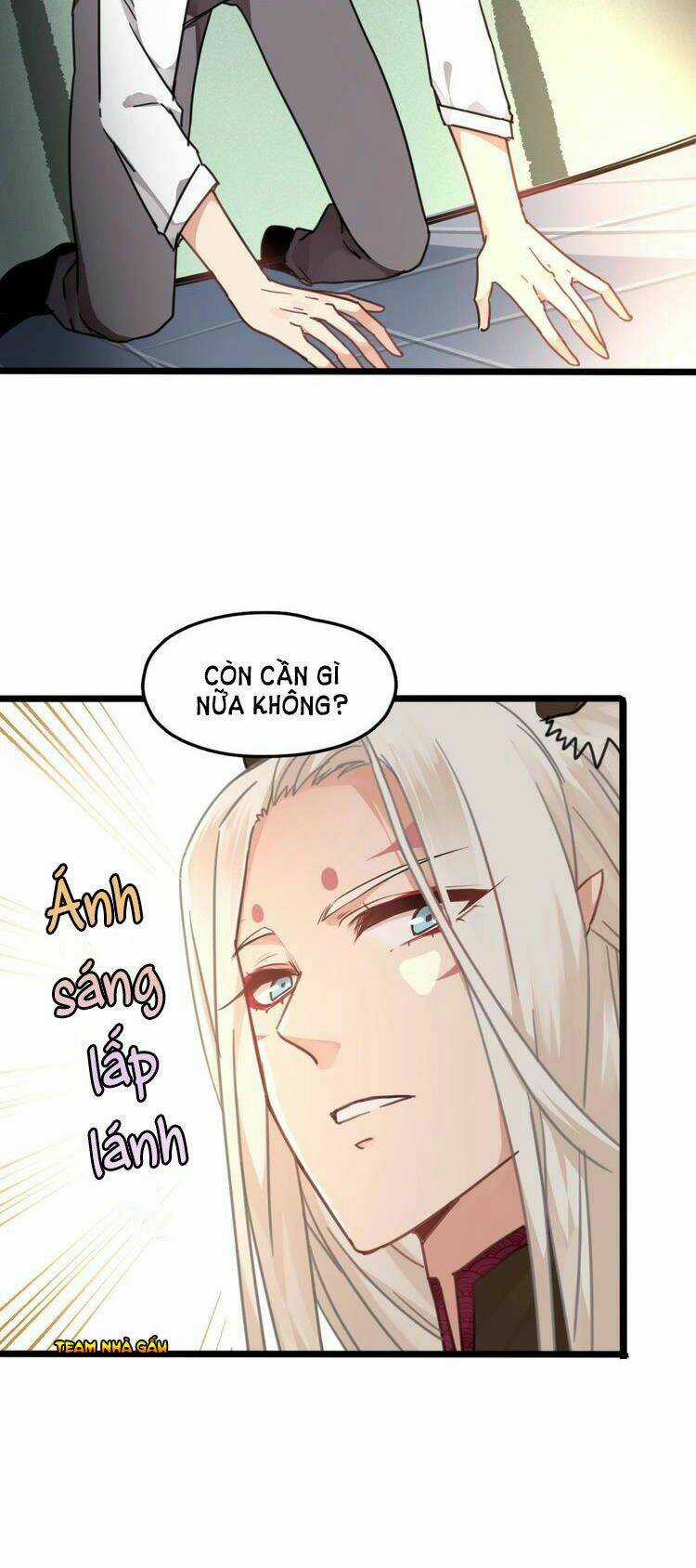 Yêu Thợ Săn - Chapter 38 - Trang 19