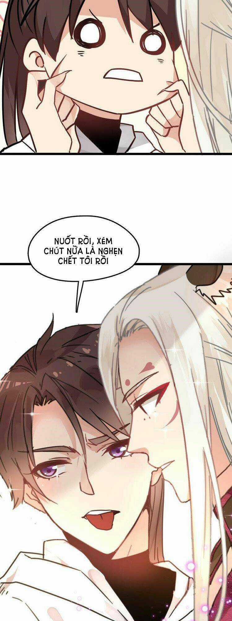 Yêu Thợ Săn - Chapter 38 - Trang 24