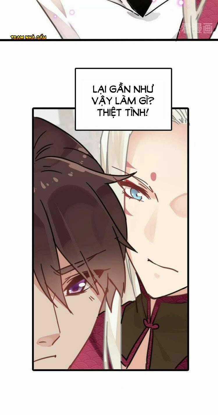 Yêu Thợ Săn - Chapter 38 - Trang 25