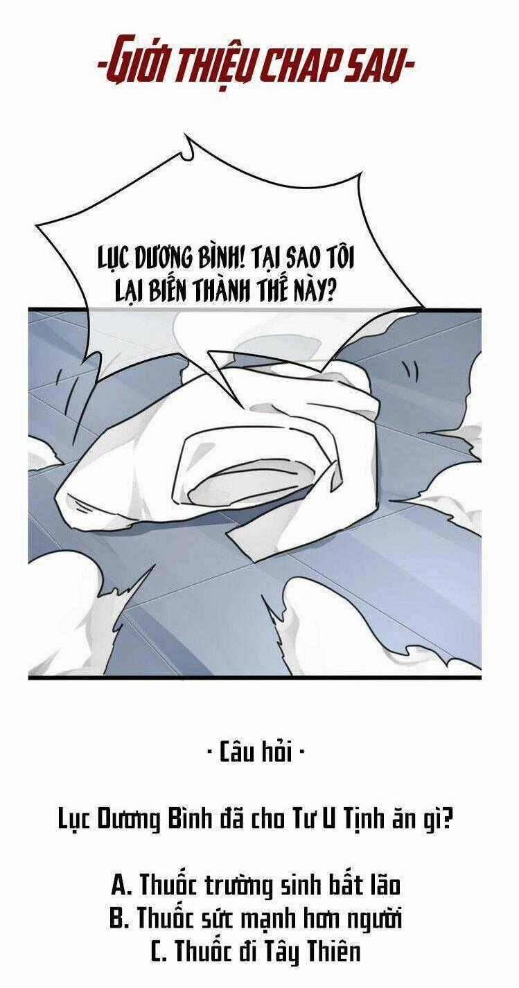 Yêu Thợ Săn - Chapter 38 - Trang 26