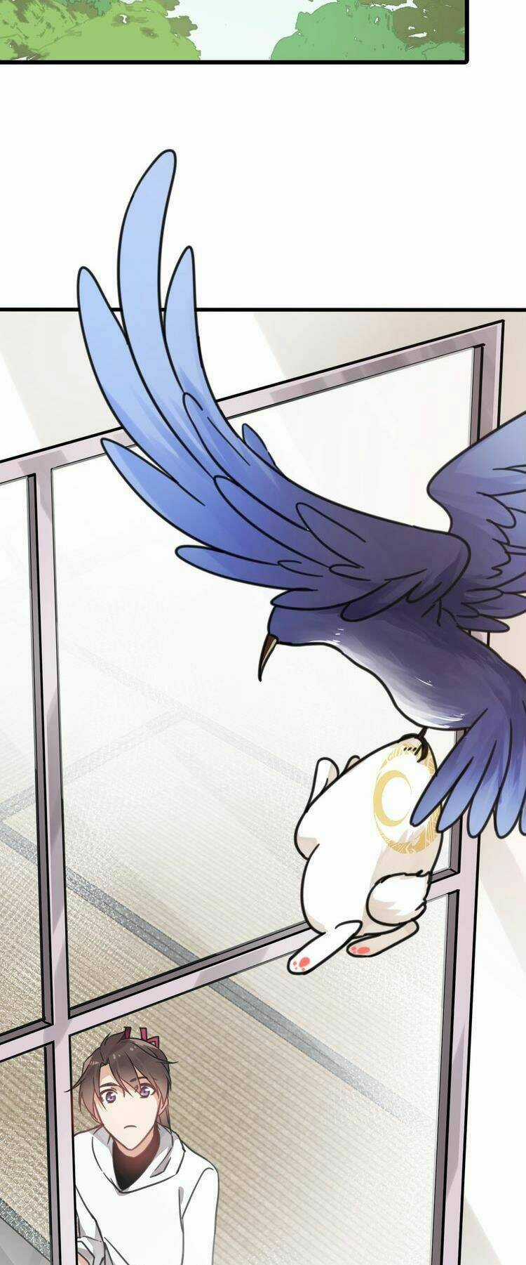 Yêu Thợ Săn - Chapter 38 - Trang 6