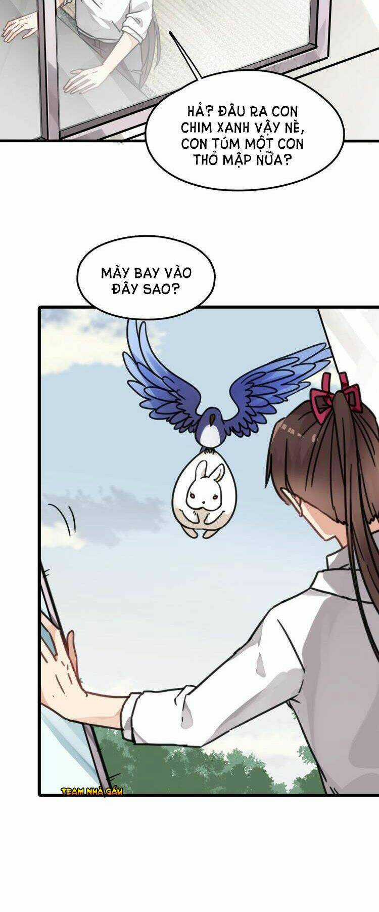 Yêu Thợ Săn - Chapter 38 - Trang 7