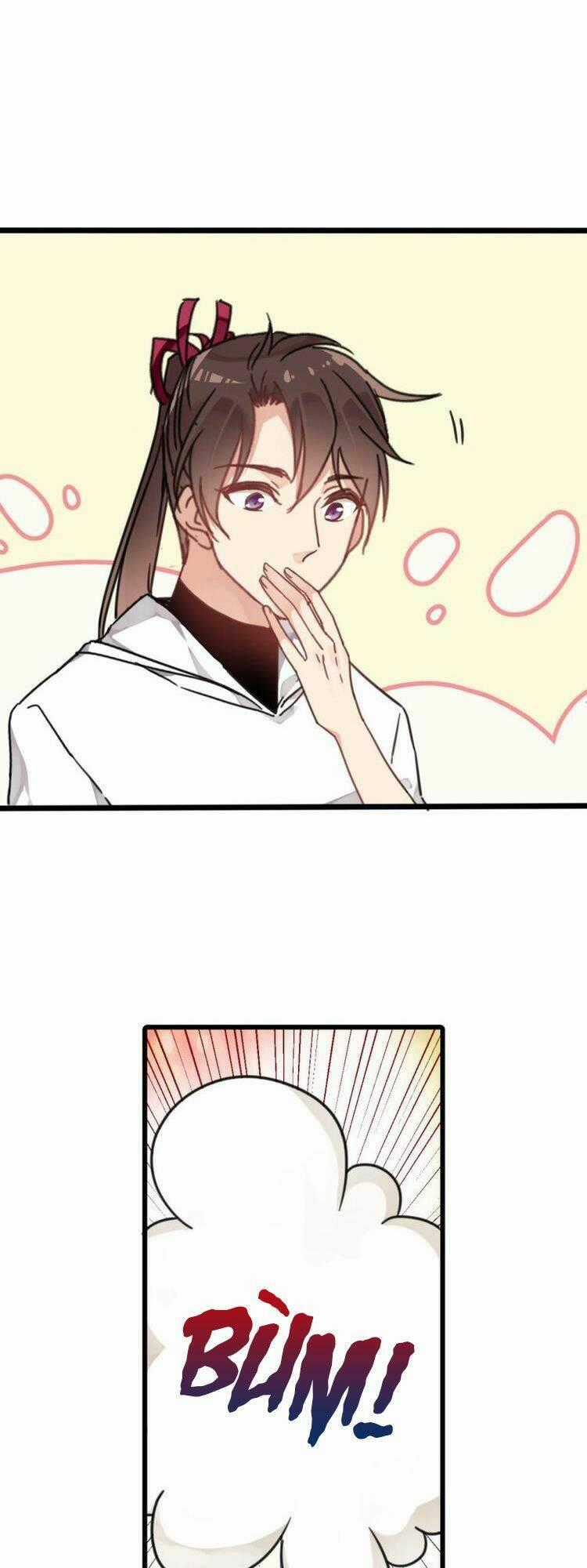 Yêu Thợ Săn - Chapter 39 - Trang 2