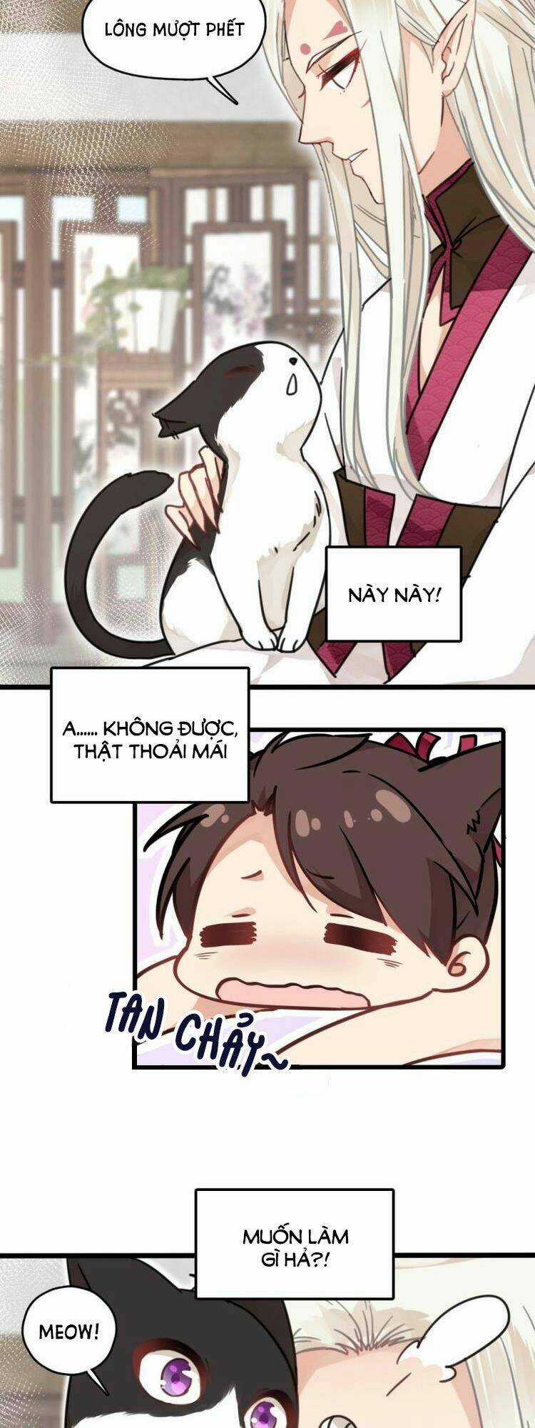 Yêu Thợ Săn - Chapter 39 - Trang 11