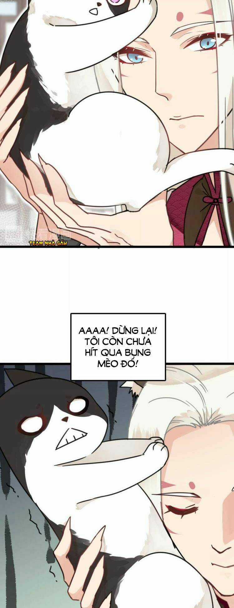 Yêu Thợ Săn - Chapter 39 - Trang 12