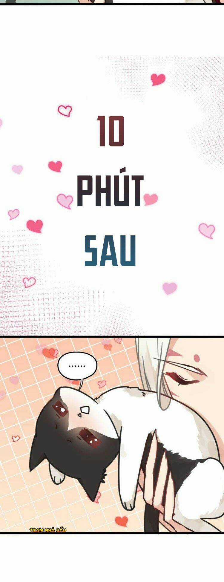 Yêu Thợ Săn - Chapter 39 - Trang 13