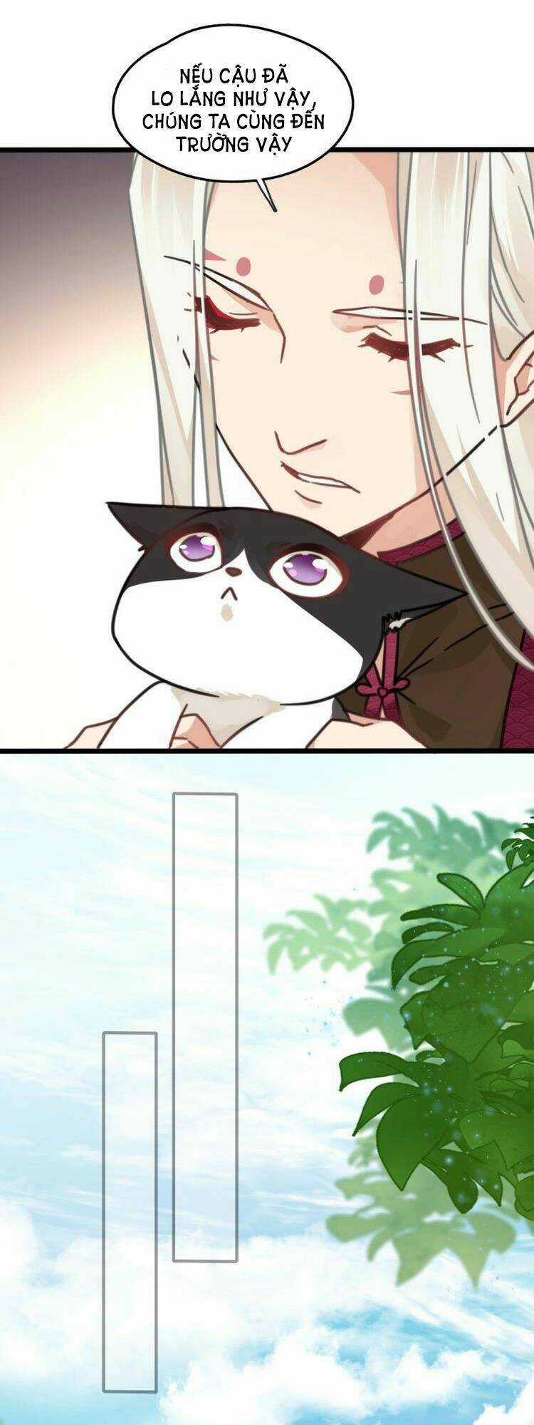 Yêu Thợ Săn - Chapter 39 - Trang 14